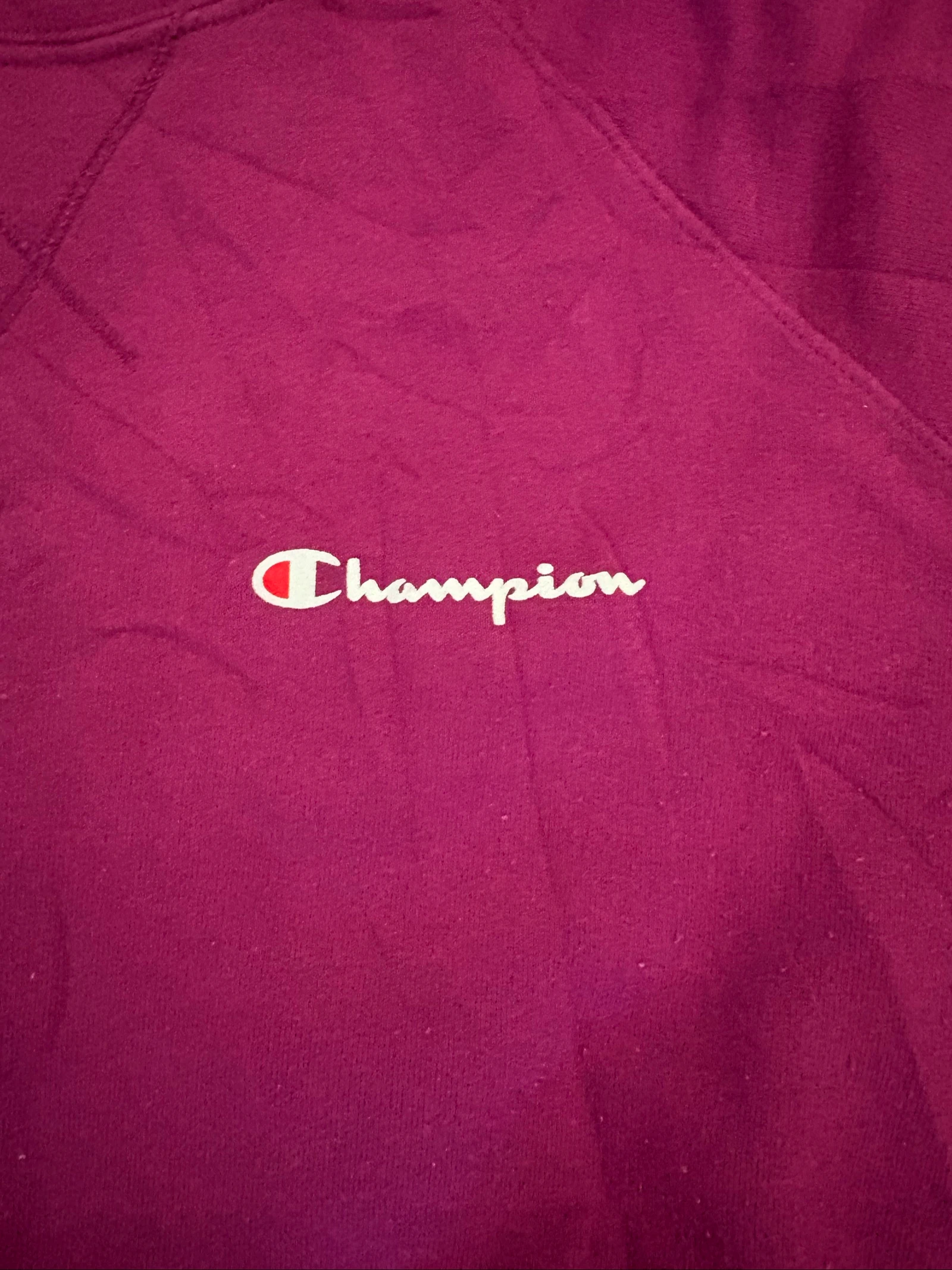 Champion trui – photo 4